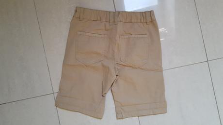 Šortky f&f, f&f,134