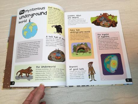 The big book of snow and ice nsp21, 