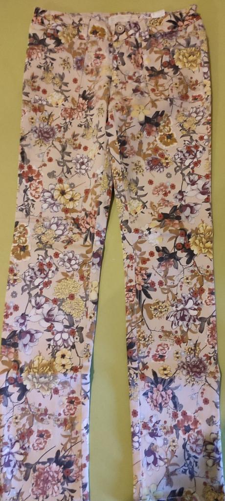 Nohavice zara, zara,140