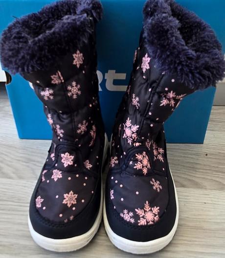 Čižmy, deichmann,25
