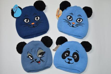 Hit čiapočka s očkami, <50 - 158