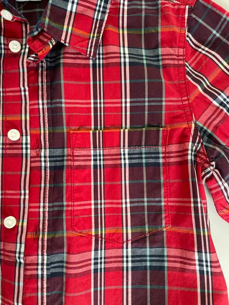 Košeľa, lindex,128