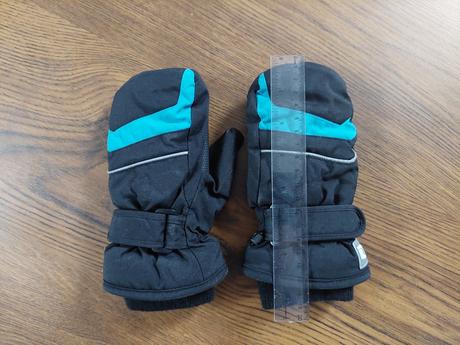 Lyžiarske rukavice, loap,122