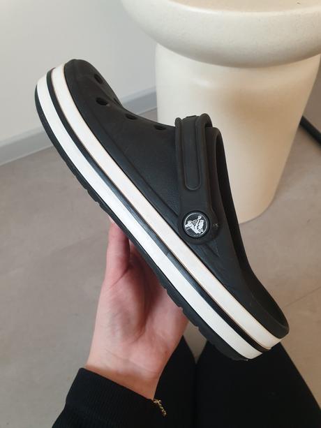 Crocs 36/37, crocs,36