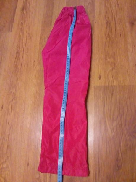 Dievčenská súprava, 116