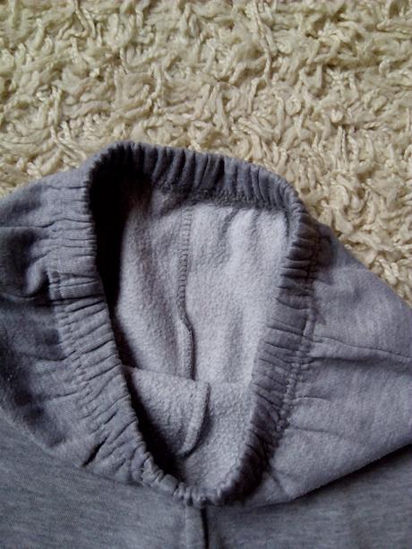 2xdetské teplákové súpravy, 68–80