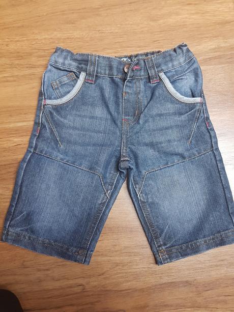 Kratasy, denim,110