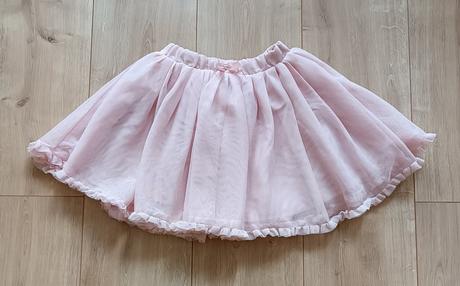 Tutu sukňa, h&m,122