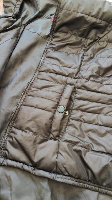 Dámska bunda, h&m,40