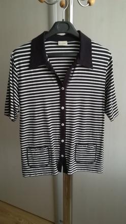 Dámsky pulóver rabe, m