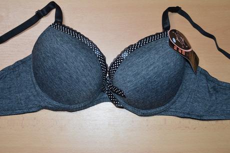 Dámska luxusná podprsenka, 70a - 95d