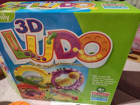 3d - človeče nehnevaj sa, 