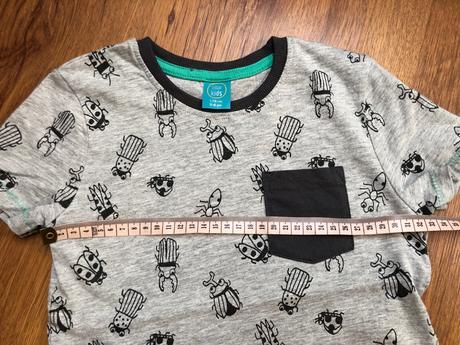 Tričko s vačkom, pepco,116