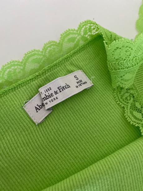 Tielko abercrombie, abercrombie&fitch,s