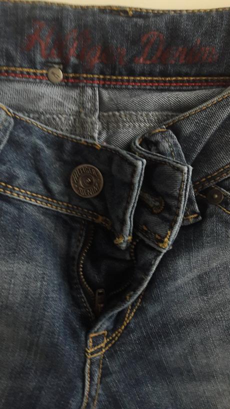 Rifle, tommy hilfiger,s