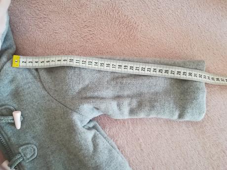 Kabátik, fagottino,86