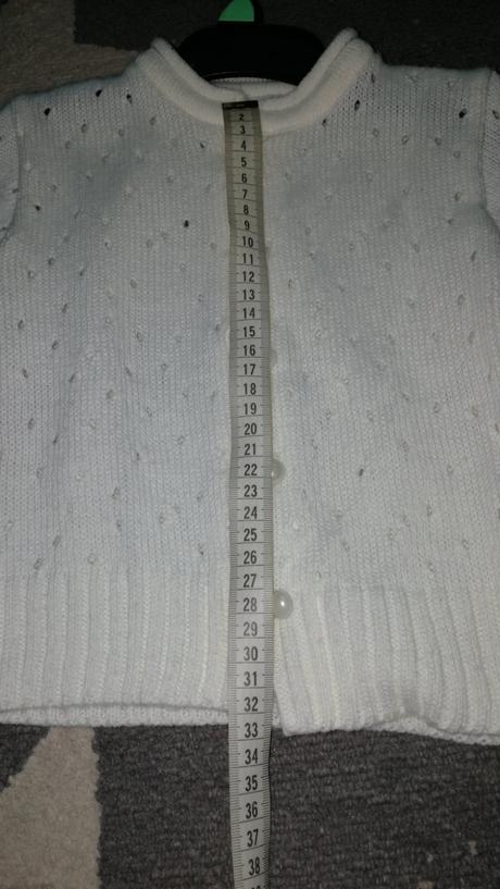 Sviatočný svetrík 3-4rokov, 98