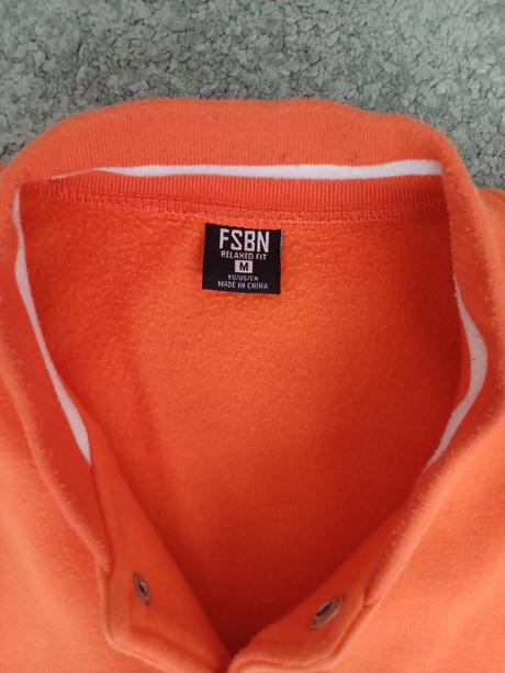 Chlapčenská bunda, new yorker,m