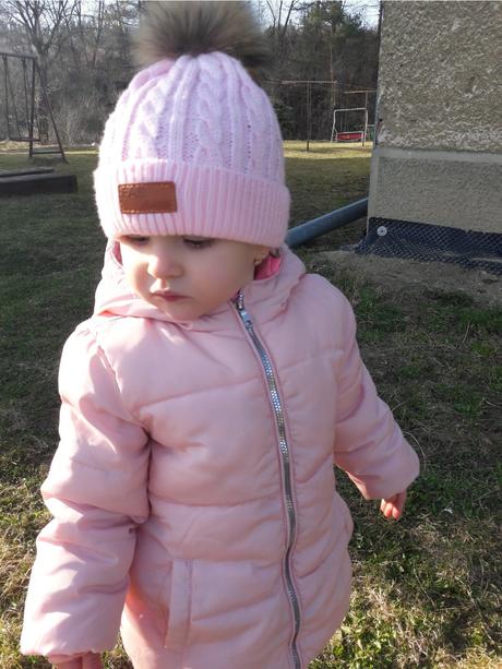 Zimna bundička reserved, reserved,92