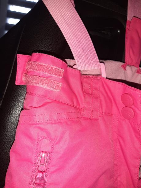 Lyziarska suprava, lego,116