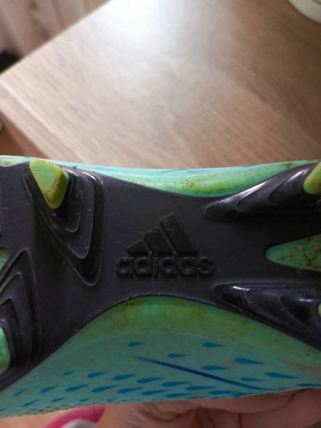 Kopačky 39 1/3, adidas,38
