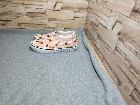 Vans 38 - dámske tenisky, vans,38