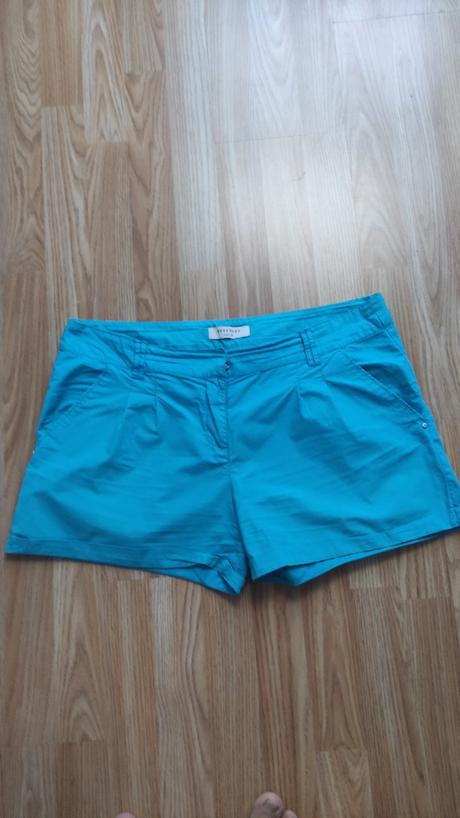 Šortky, reserved,42