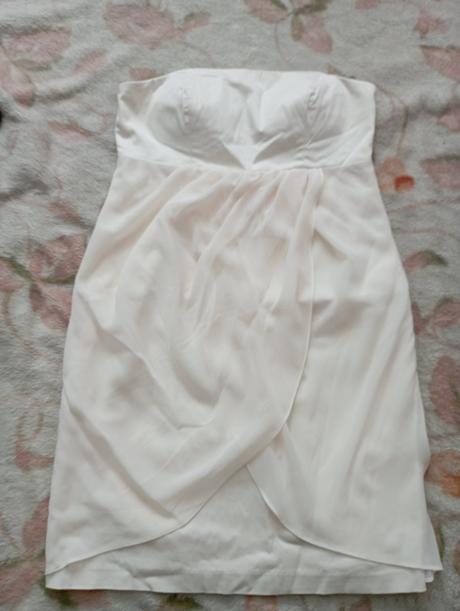 Maslové koktejlové šaty, m