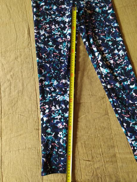 Športové legíny, f&f,s