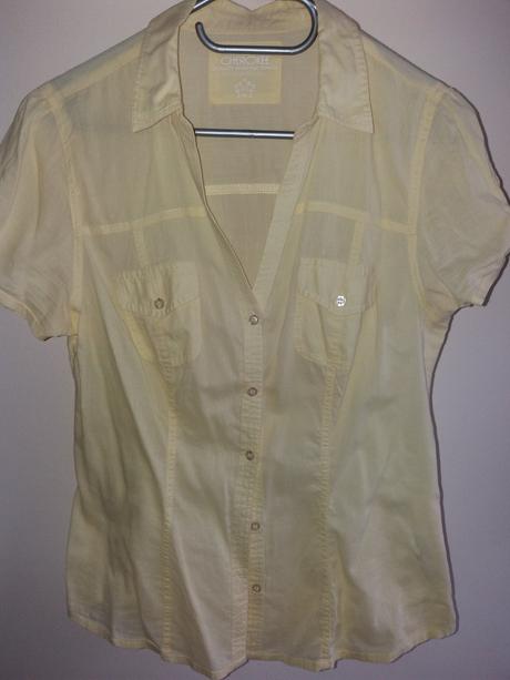 Blúzka /košeľa, cherokee,l