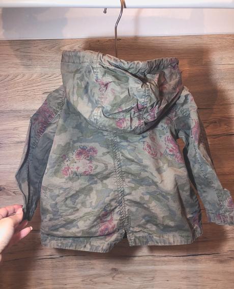 Bunda zara 92, zara,92