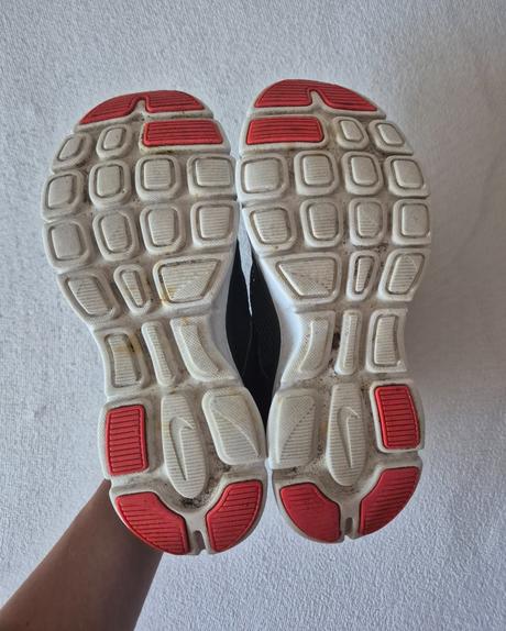 Dievčenské tenisky nike, nike,37