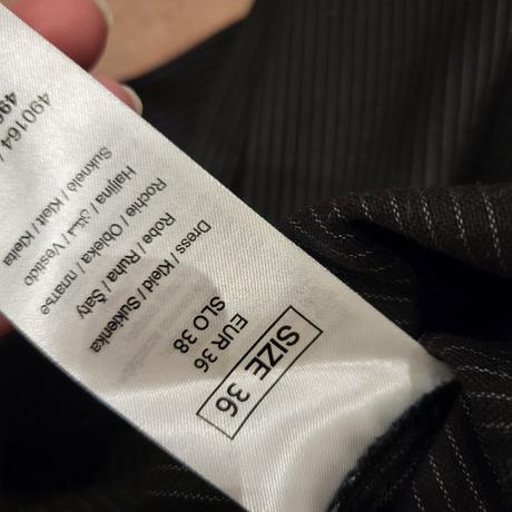 S biznis saty, orsay,s