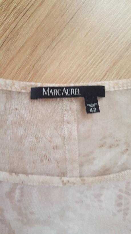 Bľúza s hadím vzorom, č.42, 42