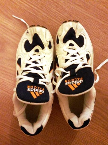 Botasky adidas, adidas,38