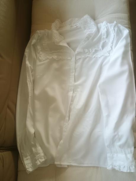 Lindex blúzka, lindex,l