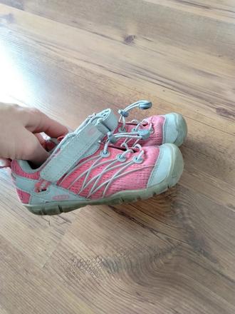 Topánky keen 29, keen,29