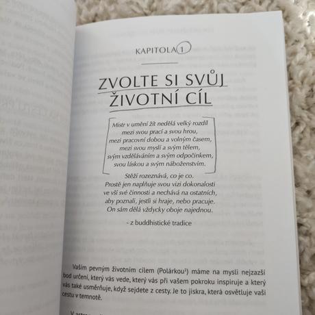 Jak mít život pod kontrolou,