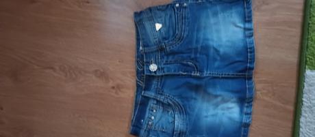 Rifľova suknička, 158