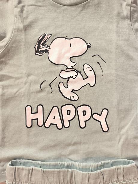 Tričko a kratase, 74