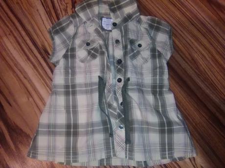 Balík oblečenia v.68-80, 68–80