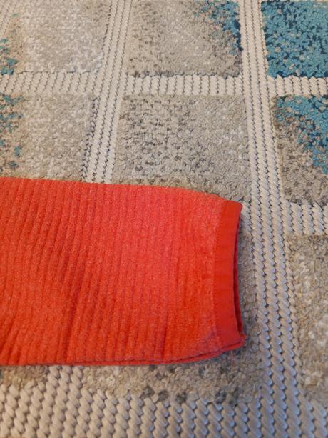 Dievčenská mikina, tchibo,134