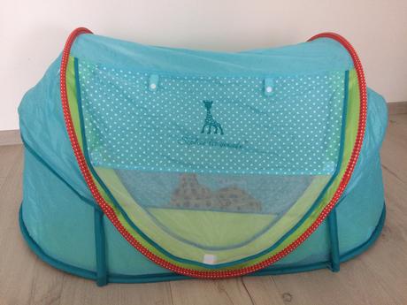 Stan sophie la girafe uv 50, 75,110