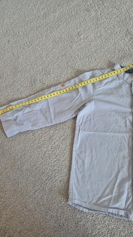 Košeĺa h&m 98, h&m,98