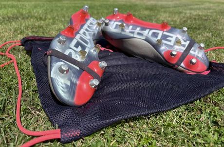 Kolíky adidas predator elite ft sg - šedá, adidas,41