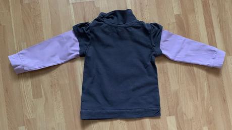 C&a dievčenské tričko hello kitty, c&a,86