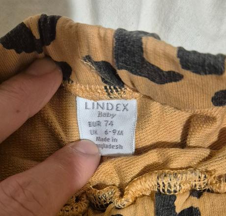 Kratasky šortky lindex, lindex,74