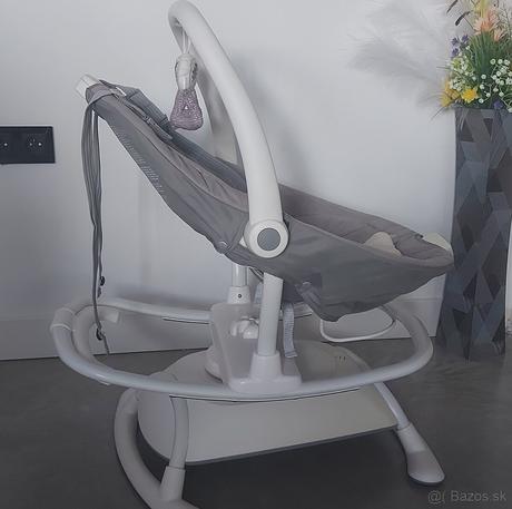 Joie sansi 2in1, 