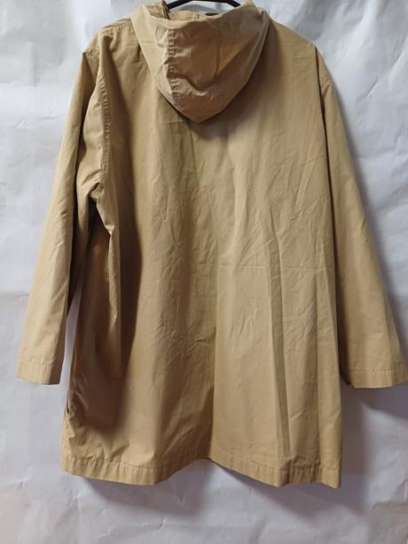 Dámska  baloniakova bunda, 48