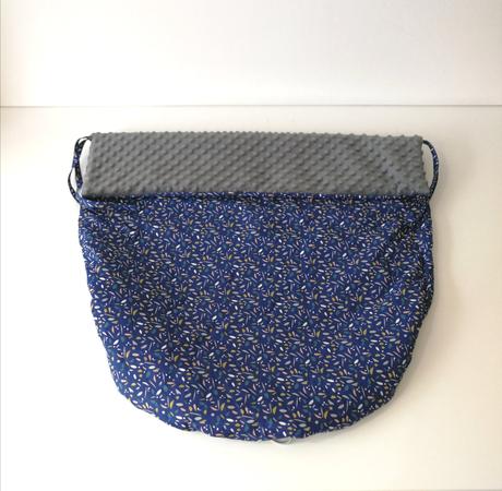 Nepadavá deka - obojstranná, 